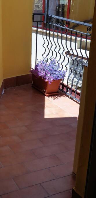 Borgo San Giorgio Apartment Castelmola Exteriér fotografie
