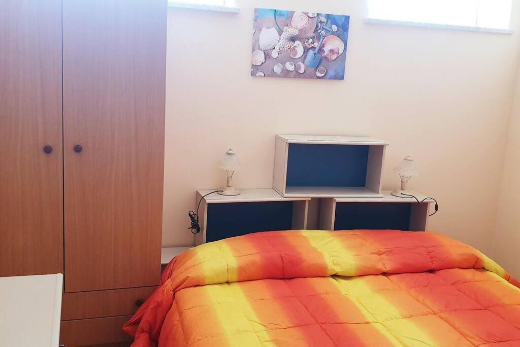 Borgo San Giorgio Apartment Castelmola Exteriér fotografie
