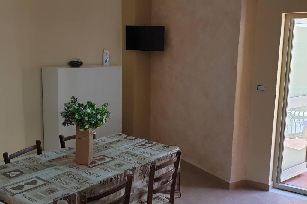 Borgo San Giorgio Apartment Castelmola Exteriér fotografie