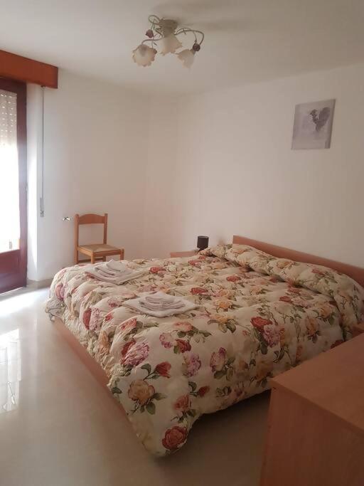 Borgo San Giorgio Apartment Castelmola Pokoj fotografie